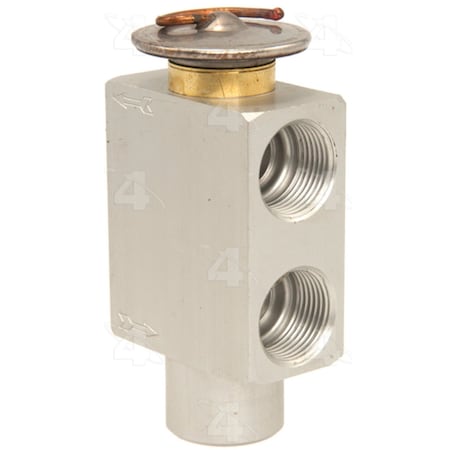 Four Seasons Bmw 733 Ser 84-78-735 Ser 86-85-L Ser 87 Expansion Valve, 38881 38881